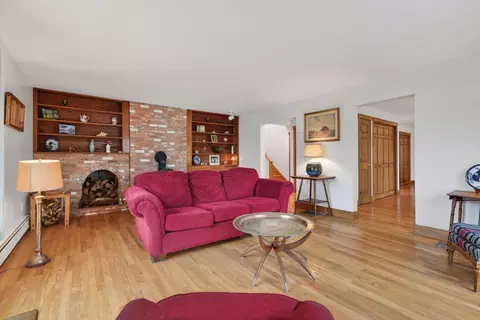 Living - 556 Main St, Wayne, ME 04284 photo 11 of 11
