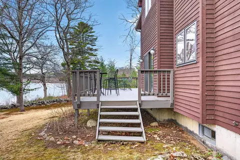 Exterior - 556 Main St, Wayne, ME 04284 photo 8 of 25