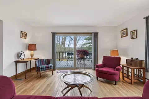 Living - 556 Main St, Wayne, ME 04284 photo 7 of 11