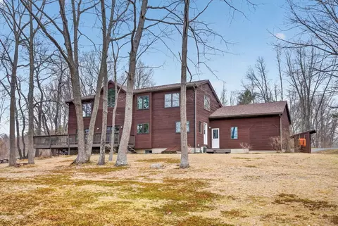 Exterior - 556 Main St, Wayne, ME 04284 photo 11 of 25