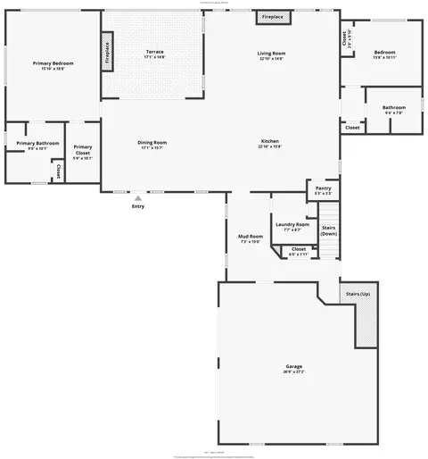 90 Blue Jay Ln, Waltham, ME 04605