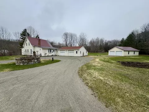 55 Christian Hill Rd, Charleston, ME 04422