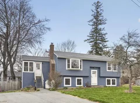 250 Bancroft St, Portland, ME 04102