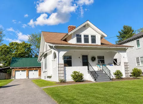 6 Franklin St, Caribou, ME 04736
