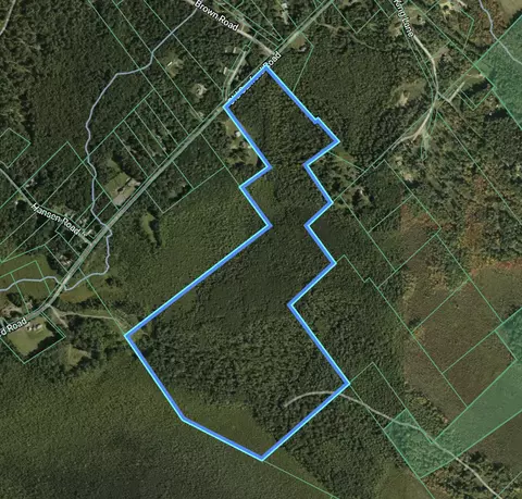 lot20 Old Sanford Rd, Berwick, ME 03901