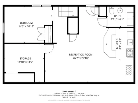 114 Stanley Rd, Springvale, ME 04083
