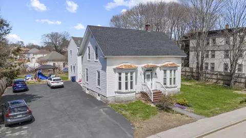 200 Alfred St, Biddeford, ME 04005