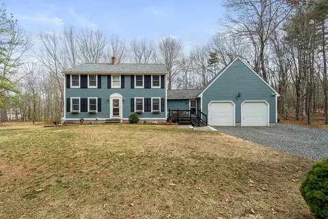 21 Finch Lndg, Wells, ME 04090