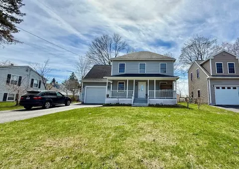 25 Bishop Ave, South Portland, ME 04106