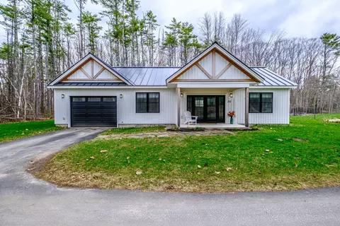 20 Nequasset Brook Way, Woolwich, ME 04579