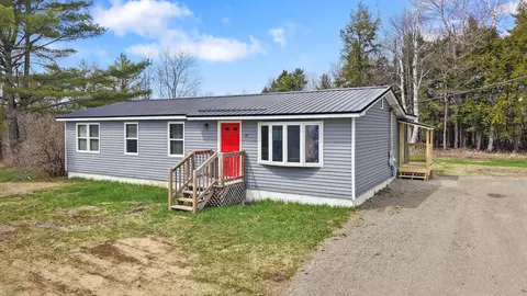 87 Moody Mills Rd, Corinna, ME 04928