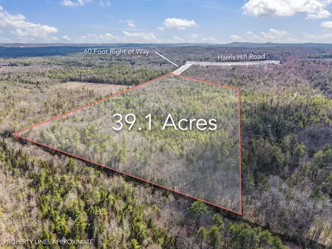 0012-0060 B Harris Hill Rd, Poland, ME 04274