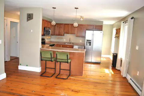 Kitchen - 20 Oak Grove Ave #4, Bath, ME 04530 photo 1 of 1