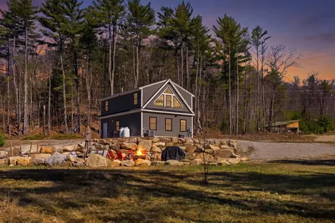471 Bisbeetown Rd, Waterford, ME 04088