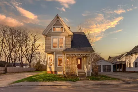 10 Middle St, Lisbon, ME 04252
