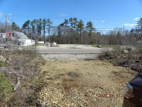 12 Main Street, Cornish, ME 04020