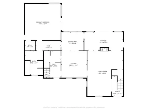 1052 Meadow Pond Rd, Islesboro, ME 04848