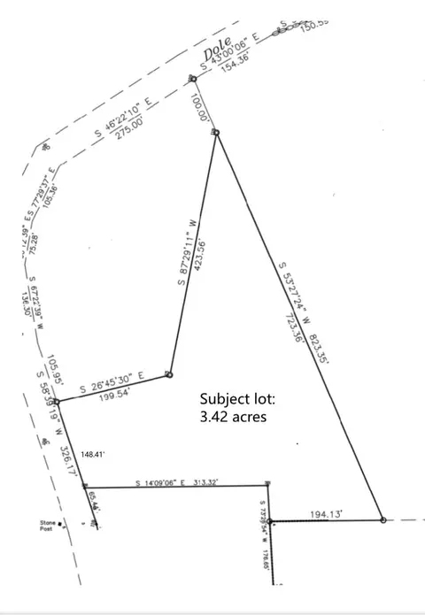 00 Doles Ridge Rd, Limington, ME 04049