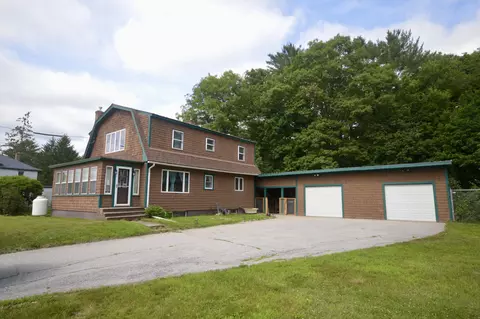 118 Bradley Rd, Milford, ME 04461