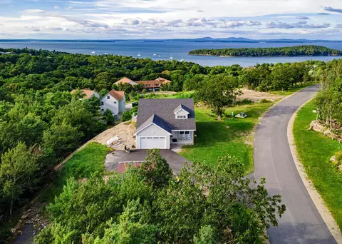 67 Hamilton Hill Way, Bar Harbor, ME 04609