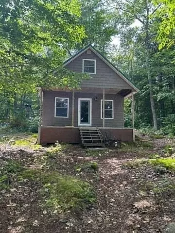 0 Buckman Is, Greenlaw Chopping Twp, ME 04668