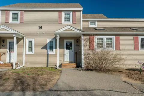 15 Meadow Drive Dr #C, North Berwick, ME 03906
