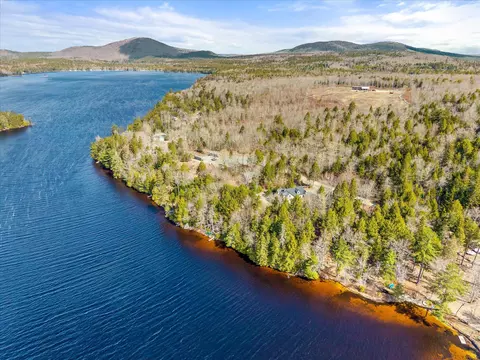 39 Eagle Ln, Sullivan, ME 04664