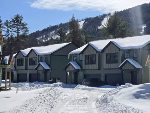 2 Mountain Road #4-2, Bridgton, ME 04009