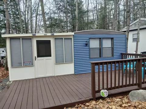 7 Oregon Ave #499, Old Orchard Beach, ME 04064