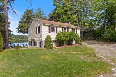 14 Bernier Ln, Waterboro, ME 04087