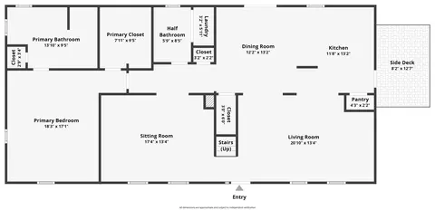 301 Bog Rd, Albion, ME 04910