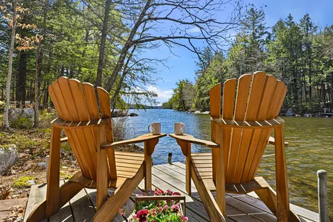 51 Tracy Cove Cir, Rome, ME 04963