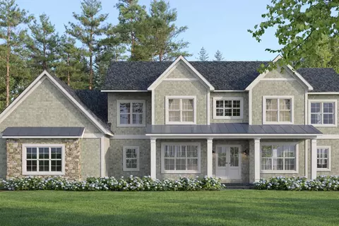 lot21 Vintage Way, Falmouth, ME 04105