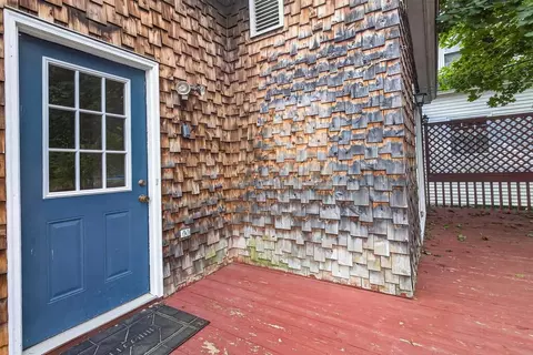 Exterior - 346 Penobscot Ave, Millinocket, ME 04462 photo 5 of 12