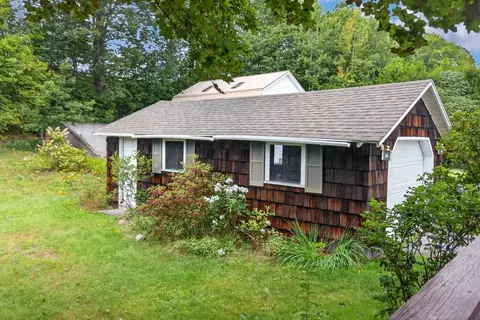Exterior - 346 Penobscot Ave, Millinocket, ME 04462 photo 6 of 12