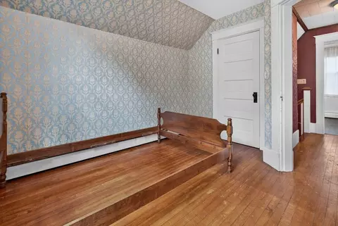 Bedroom - 346 Penobscot Ave, Millinocket, ME 04462 photo 2 of 6
