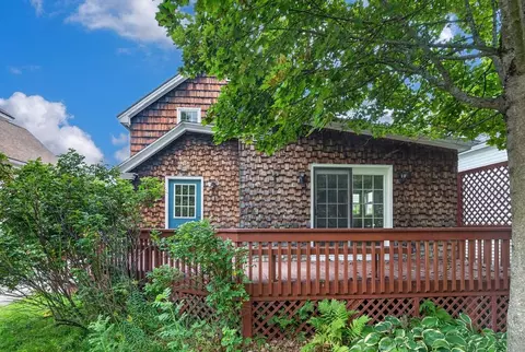 Exterior - 346 Penobscot Ave, Millinocket, ME 04462 photo 3 of 12