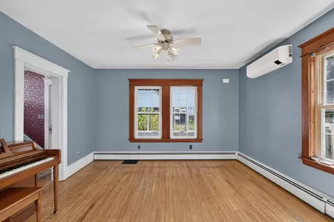 Living - 346 Penobscot Ave, Millinocket, ME 04462 photo 1 of 10