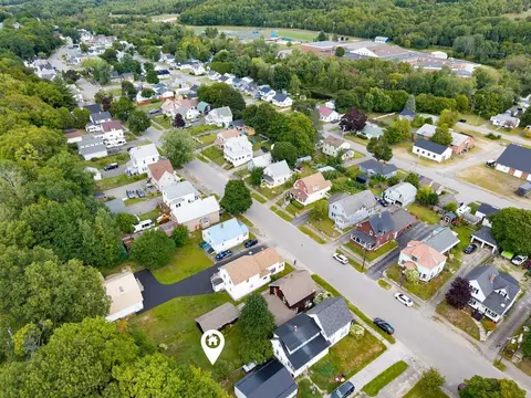 View/Area - 346 Penobscot Ave, Millinocket, ME 04462 photo 1 of 5