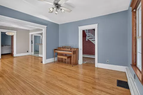 Living - 346 Penobscot Ave, Millinocket, ME 04462 photo 3 of 10