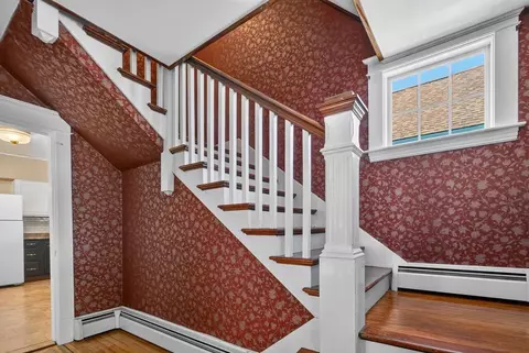 Entry Way - 346 Penobscot Ave, Millinocket, ME 04462 photo 3 of 6