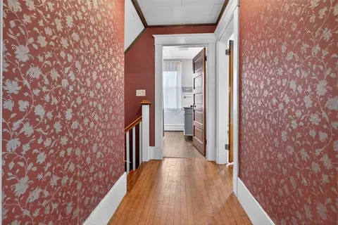 Entry Way - 346 Penobscot Ave, Millinocket, ME 04462 photo 6 of 6