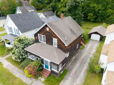 View/Area - 346 Penobscot Ave, Millinocket, ME 04462 photo 4 of 5