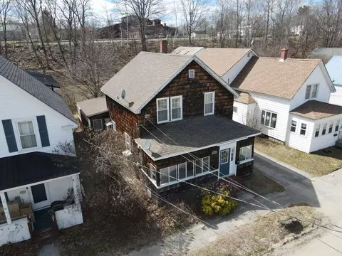 View/Area - 346 Penobscot Ave, Millinocket, ME 04462 photo 1 of 2