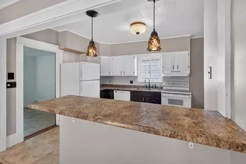 Kitchen - 346 Penobscot Ave, Millinocket, ME 04462 photo 5 of 5