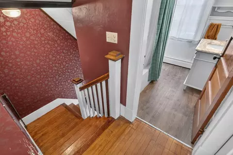 Entry Way - 346 Penobscot Ave, Millinocket, ME 04462 photo 5 of 6