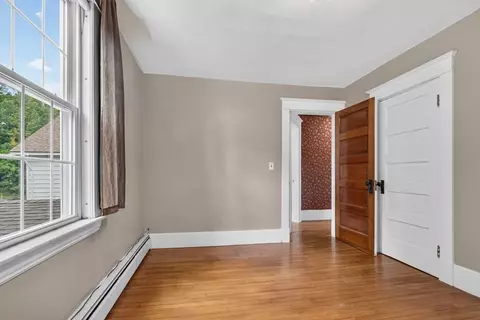 Bedroom - 346 Penobscot Ave, Millinocket, ME 04462 photo 5 of 6