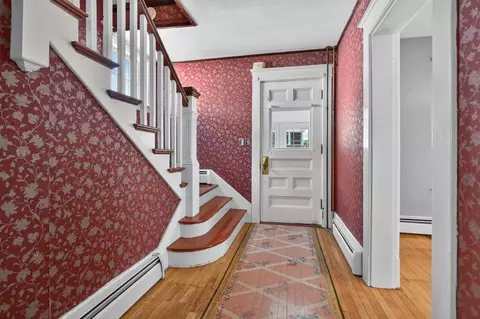 Entry Way - 346 Penobscot Ave, Millinocket, ME 04462 photo 1 of 6