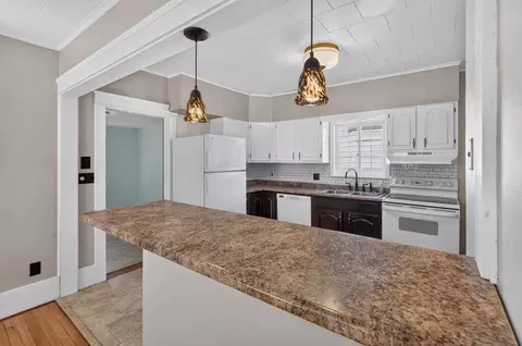 Kitchen - 346 Penobscot Ave, Millinocket, ME 04462 photo 4 of 5
