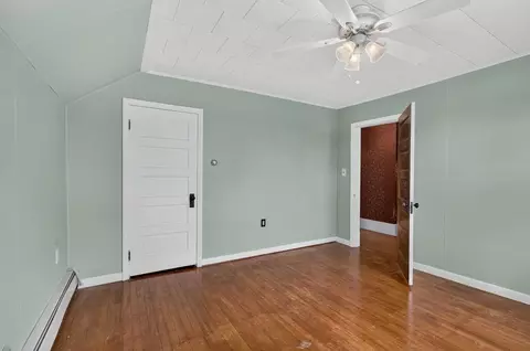 Bedroom - 346 Penobscot Ave, Millinocket, ME 04462 photo 6 of 6